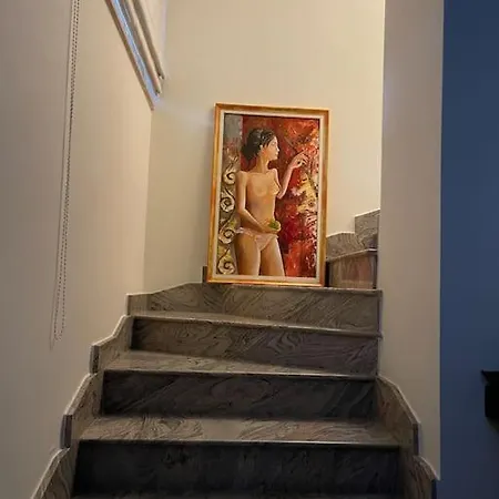 Portan28 Apartament