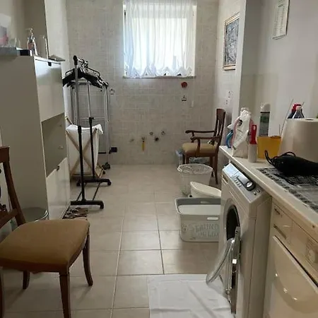 Portan28 Apartament *