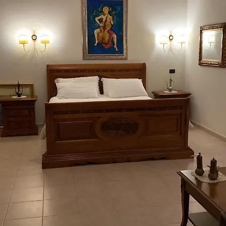 Appartamento Portan28