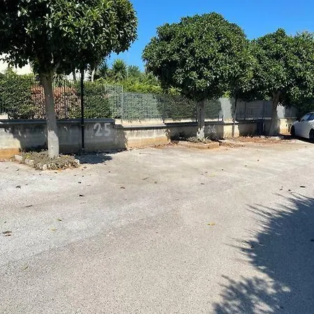 Portan28 Apartman Torre a Mare