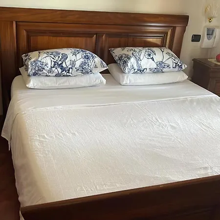 Portan28 Apartman Torre a Mare