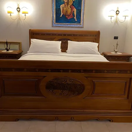 Apartman Portan28 Torre a Mare